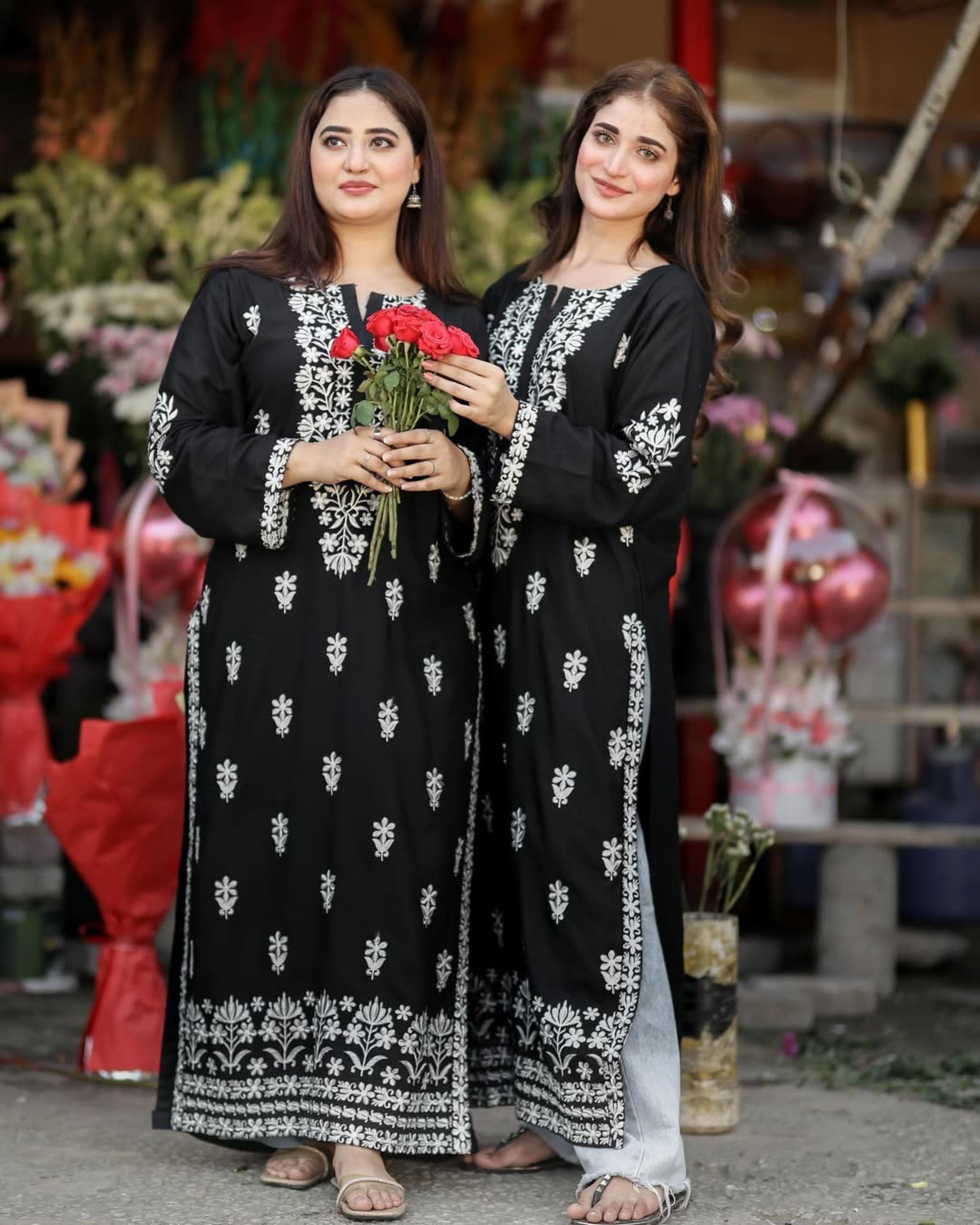 2 Piece Stitched Summer 🔥